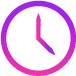 Icono de reloj