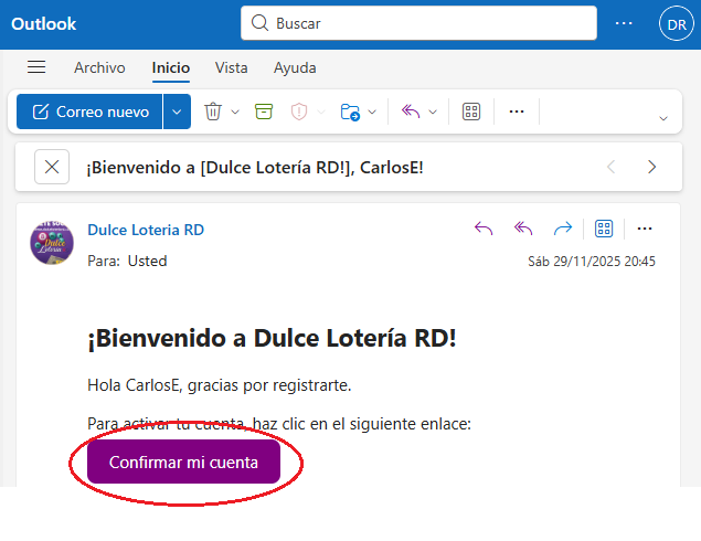 en tu navegador favorito