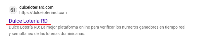 en tu navegador favorito