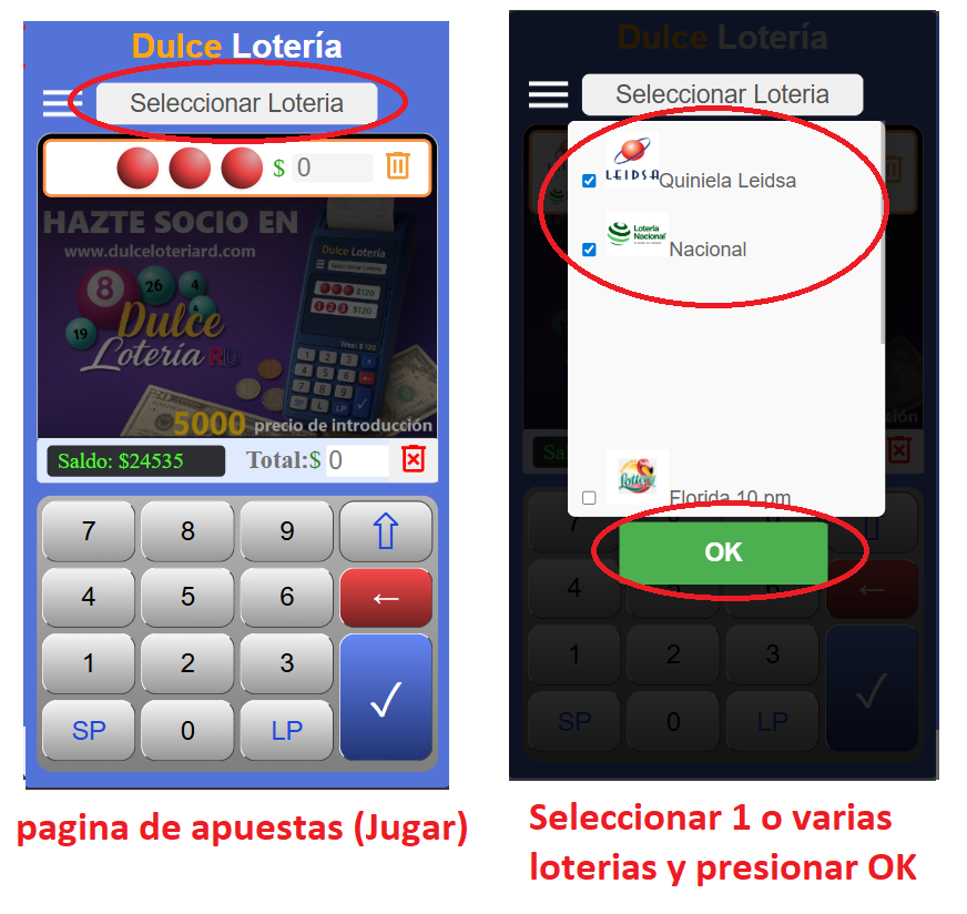 en tu navegador favorito